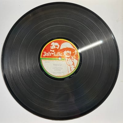 Barrington Levy - 21 Girls Salute picture 4