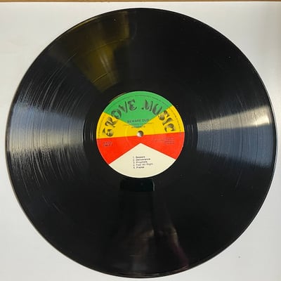 The Prophets, Vivian Jackson - Beware Dub picture 4