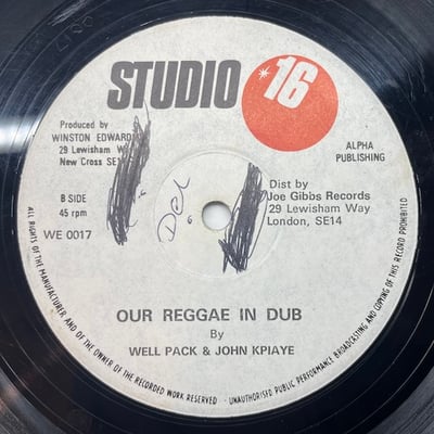 Brown Sugar - Our Reggae Music picture 2