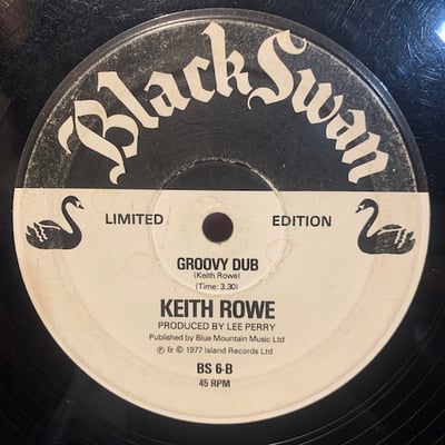 Keith Rowe - Groovy Situation picture 2