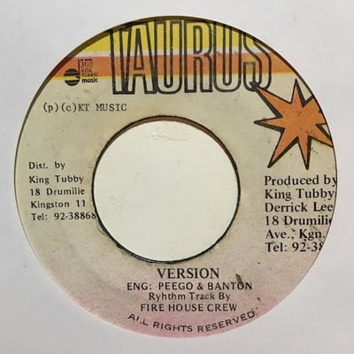 Derrick Irie - Hard Fi Go In picture 2