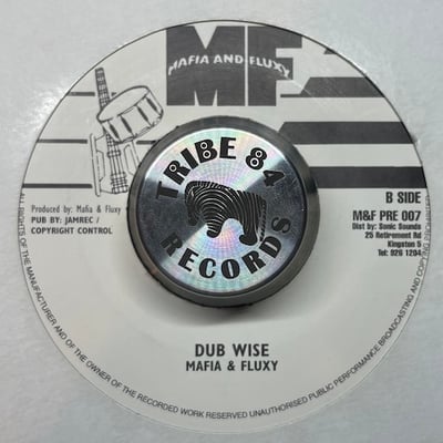 Eek-A-Mouse - Runaway picture 2