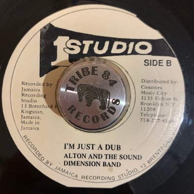Alton Ellis - I'm Just A Guy picture 2