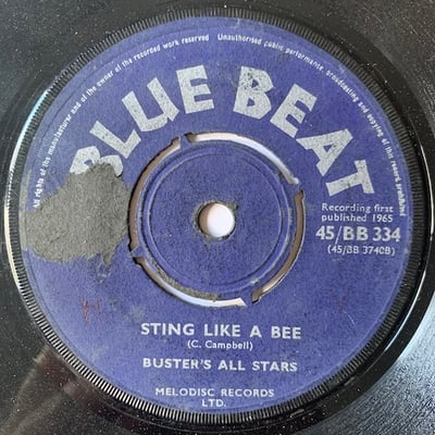 Prince Buster - Ten Commandments Of Man picture 2