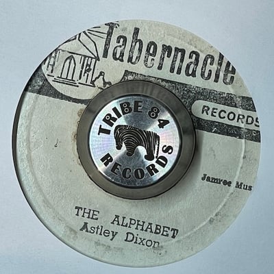 Astley Dixon - Jealous Heart picture 2
