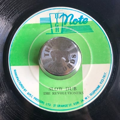 Bob Andy - Slow Down picture 2