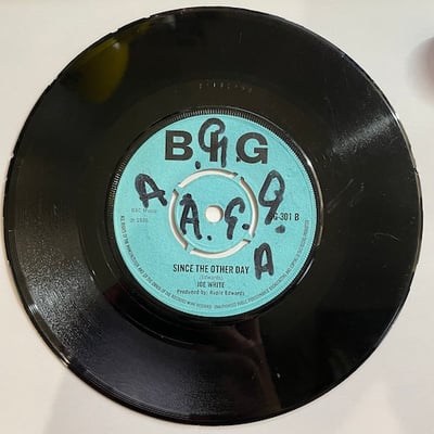 Joe White - This Is The Time picture 4