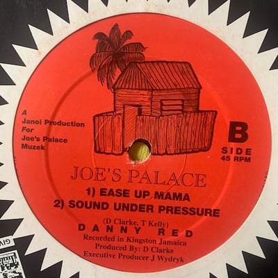 Danny Red - Jail House Rocking picture 2