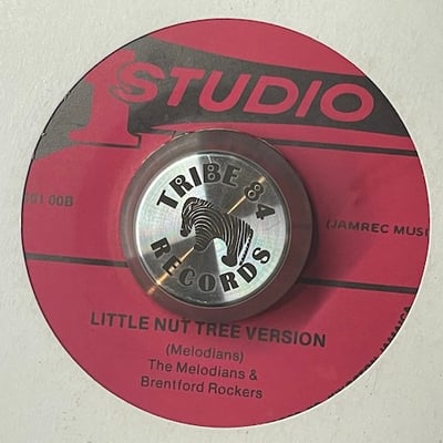 The Melodians - Little Nut Tree picture 2
