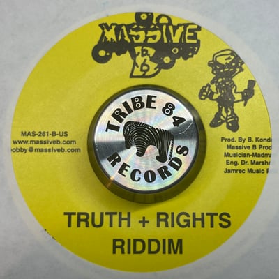 Richie Spice - Youths A So Cold picture 2