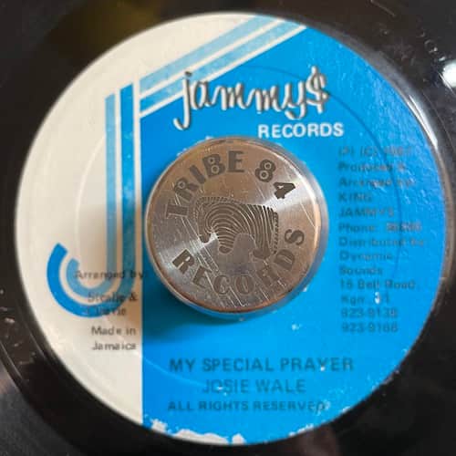 Josey Wales – My Special Prayer