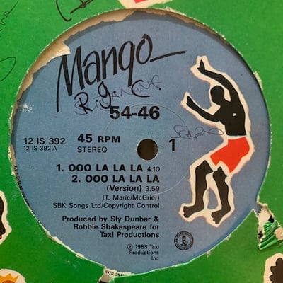 54 + 46 - Ooo La La La picture 4