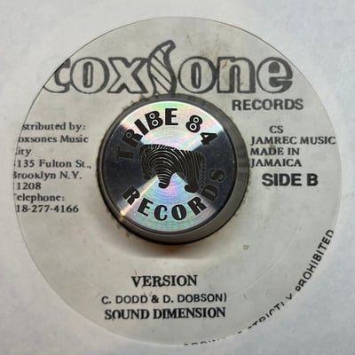 Dobby Dobson - Seems Like I Am Losing You picture 2