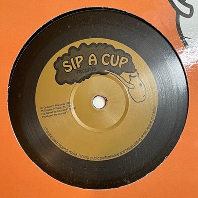 Dub Judah - Mandatious picture 3
