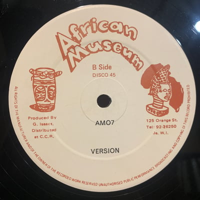 Gregory Isaacs - Cream Of The Crop picture 2