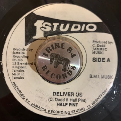 Half Pint - Deliver Uspicture
