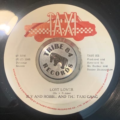 Ruddy Thomas - Long Lost Lover picture 2