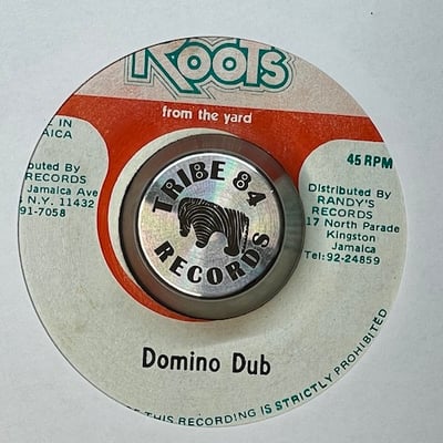 Barrington Levy - Collie Weed picture 2