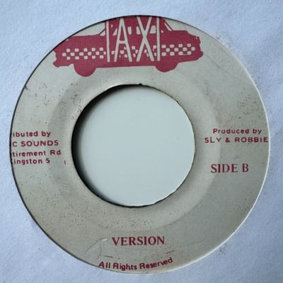 Willi Williams - Amagedeon picture 2
