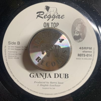 Hughie Izachaar - Ganja-Smuggler picture 2
