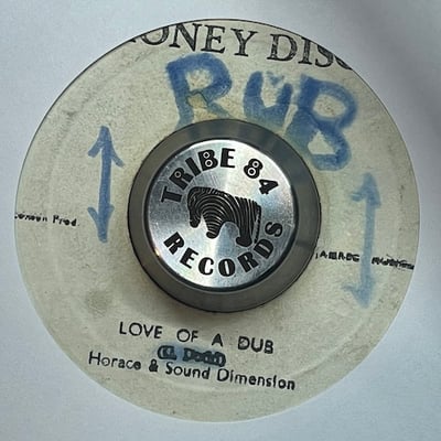 Horace Andy - Love Of A Woman picture 2