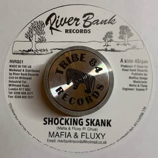 Mafia & Fluxy – Shocking Skank