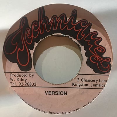 Colonel Lloydie - Run Come Call Me picture 2