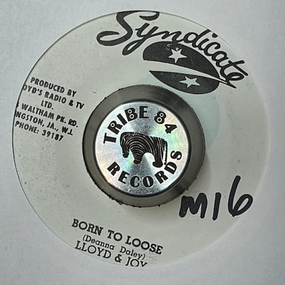 Alton Ellis - Back To Africa picture 2