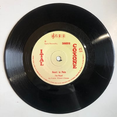 The Royals - Only For A Time picture 4