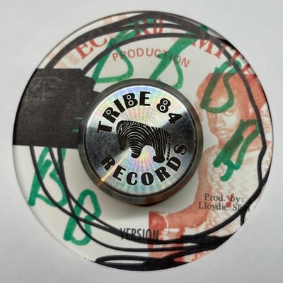 Black Oney - Jah Jah Send The Parson (Rasta Move) picture 2