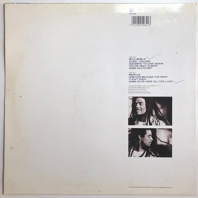 Maxi Priest - Maxi picture 2