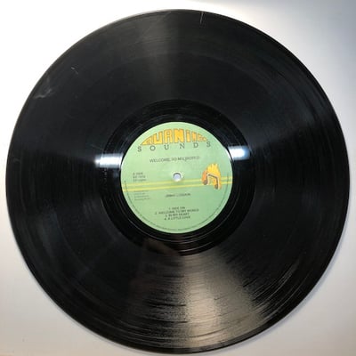 Jimmy London - Welcome To My World picture 3