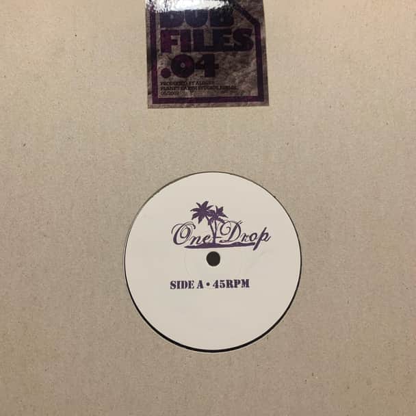 Aldubb – Dub Files 04