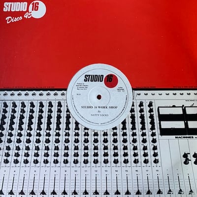 Pauline Catlin, Brown Sugar, Natty Locks - I Am So Proud / Studio 16 Work Shop picture 3