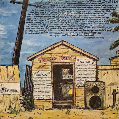 Various - Roots Rock Reggae picture 2