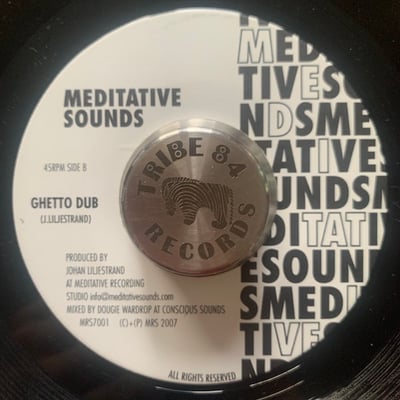 Tenna Star - Ghetto Living picture 2