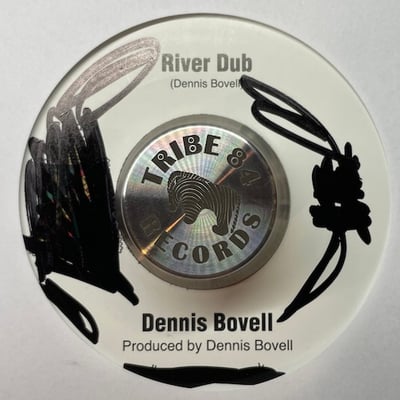Dennis Bovell - Row, Row, Row picture 2
