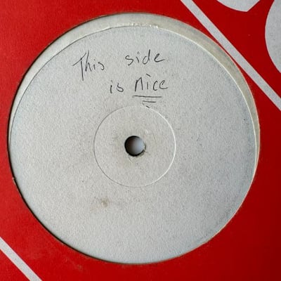 Janet Kay - What Love Can Do / Music Man picture 2