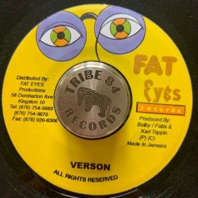 Terror Fabulous - Keep It Real picture 2