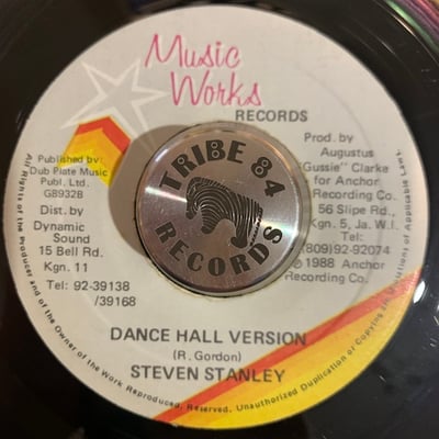 Rebel Princess, Cocoa Tea, Shabba Ranks - Be Good To Me picture 2