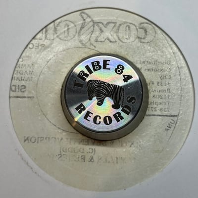 The Maytals - Sixth & Seventh Books / My Destination picture 2