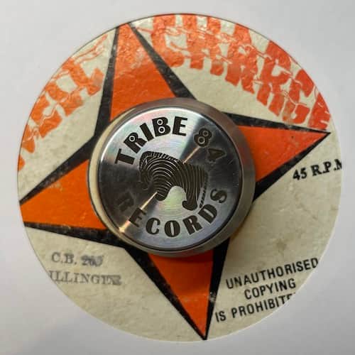 Dillinger – C.B. 200