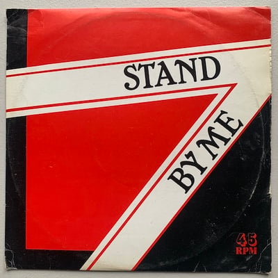 Styler - Stand By Me / Jamaican Child picture 2