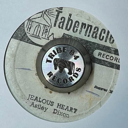 Astley Dixon – Jealous Heart