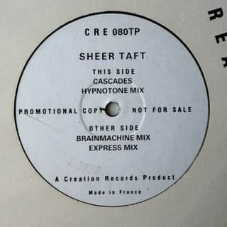 Sheer Taft – Cascades