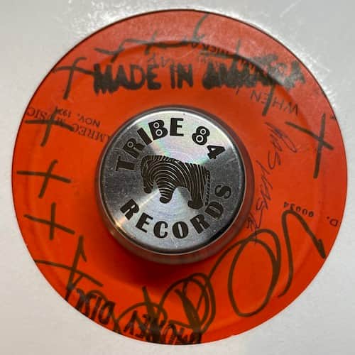 Freddie McKay – When I Am Gray