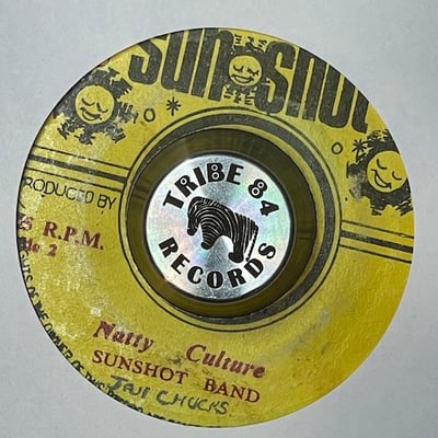 Big Youth - Keep Your Dread picture 2
