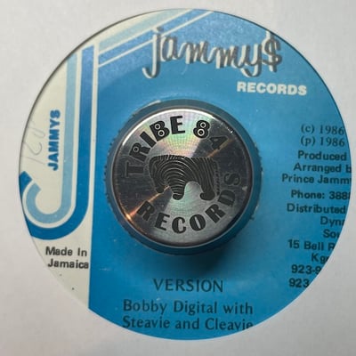Don Angelo - Reggae Music picture 2