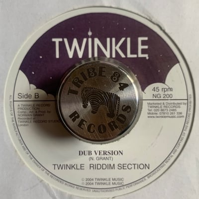 Twinkle Brothers - Don't Turn Back picture 2