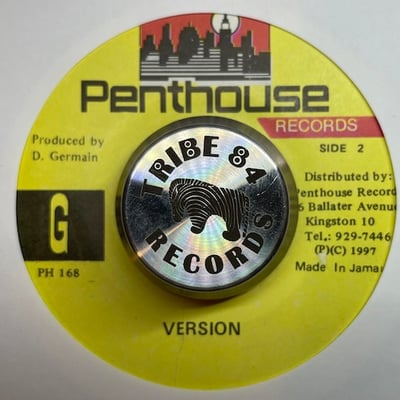 Buju Banton, Red Rat - Love Dem Bad picture 2